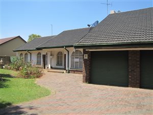 3 Bed House in Vanderbijlpark SE2