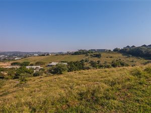 1348 m² Land available in Simbithi Estate