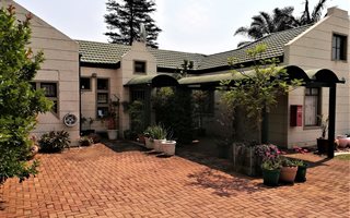 3 Bedroom Townhouse in Birchleigh North