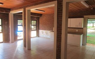 60 m² Farm in Bronkhorstspruit