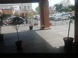 52 m² Retail Space in Pretoria Central