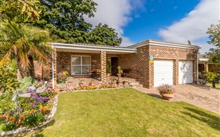 3 Bedroom House in Wellington Central
