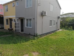 3 Bed Townhouse in Stonebridge