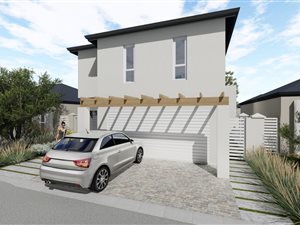 3 Bed House in Sandown