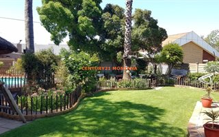 4 Bedroom House in Rayton