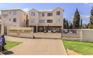 2 Bedroom Apartment in Grahamstown