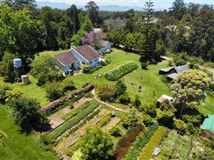10 m² Farm in Harkerville