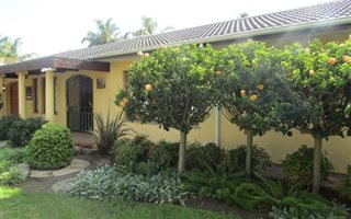 4 Bedroom House in Die Boord