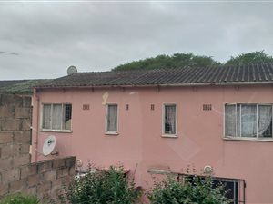 2 Bed House in Northcroft