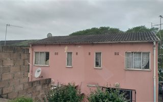 2 Bedroom House in Northcroft