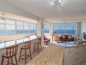 3 Bed Apartment in Doonside