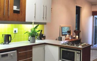 2 Bedroom Apartment in Greenside East