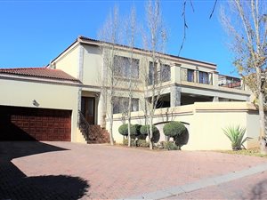4 Bed House in Beverley