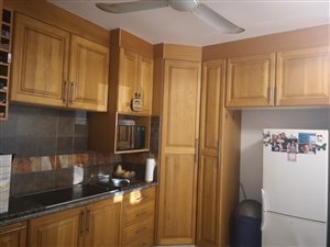 3 Bed House in Arboretum
