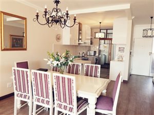 3 Bed Apartment in Rosebank