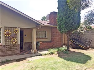 3 Bed House in Vanderbijlpark SW1