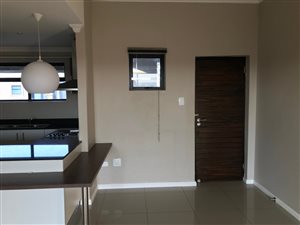 2 Bed Apartment in Lorraine