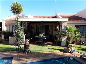3 Bed Cluster in Parkdene