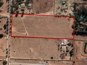 2.6 ha Land available in Allandale