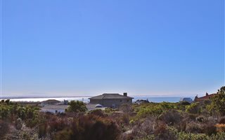 3676 m² Land available in Struisbaai