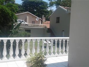 2 Bed Apartment in Cowies Hill