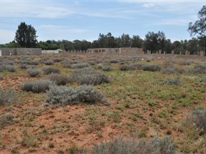 1983 m² Land available in Highbury