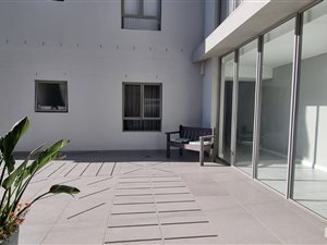 2 Bed Apartment in Ridgeworth