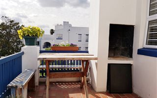 1 Bedroom Apartment in Blouberg Sands