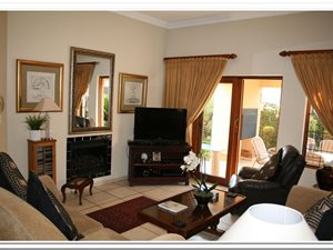 3 Bed House in Faerie Glen