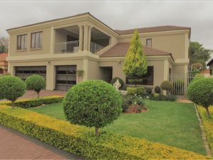 4 Bed House in Bendor