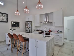 4 Bed House in Midstream Estate