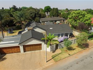 3 Bed House in Birchleigh