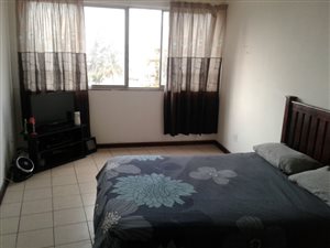 1 Bed Apartment in Durban CBD