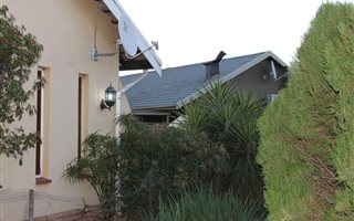 3 Bedroom House in Bloemfontein