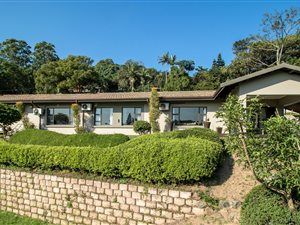 3 Bed Apartment in Westville