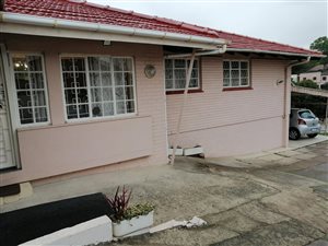 3 Bed House in Sherwood