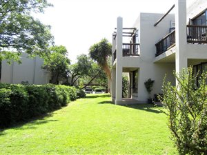 2 Bed Townhouse in North Riding AH