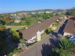 2 Bed House in Westville