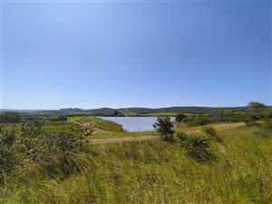 Farm in Empangeni