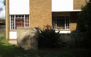 3 Bedroom Townhouse in Chloorkop