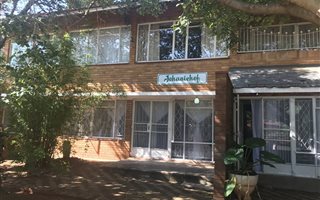1 Bedroom Apartment in Adamayview