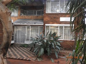 1 Bed Apartment in Adamayview