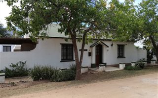 3 Bedroom House in Greyton