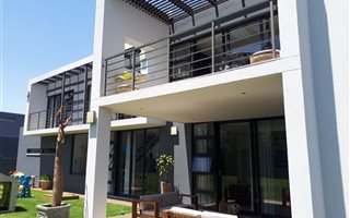 4 Bedroom House in Midstream Hill