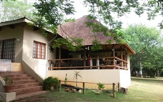 210000 m² Commercial space in Nelspruit