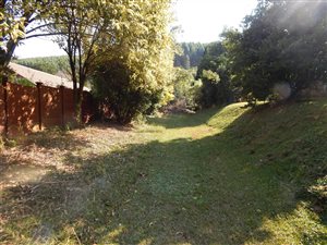 1857 m² Land available in Oak Park