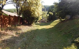 1857 m² Land available in Oak Park