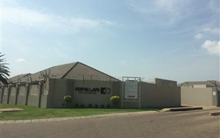 3 Bedroom Duplex in Highveld Park