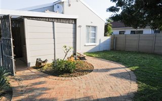 2 Bedroom House in Richwood