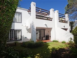 2 Bed Apartment in Kelland